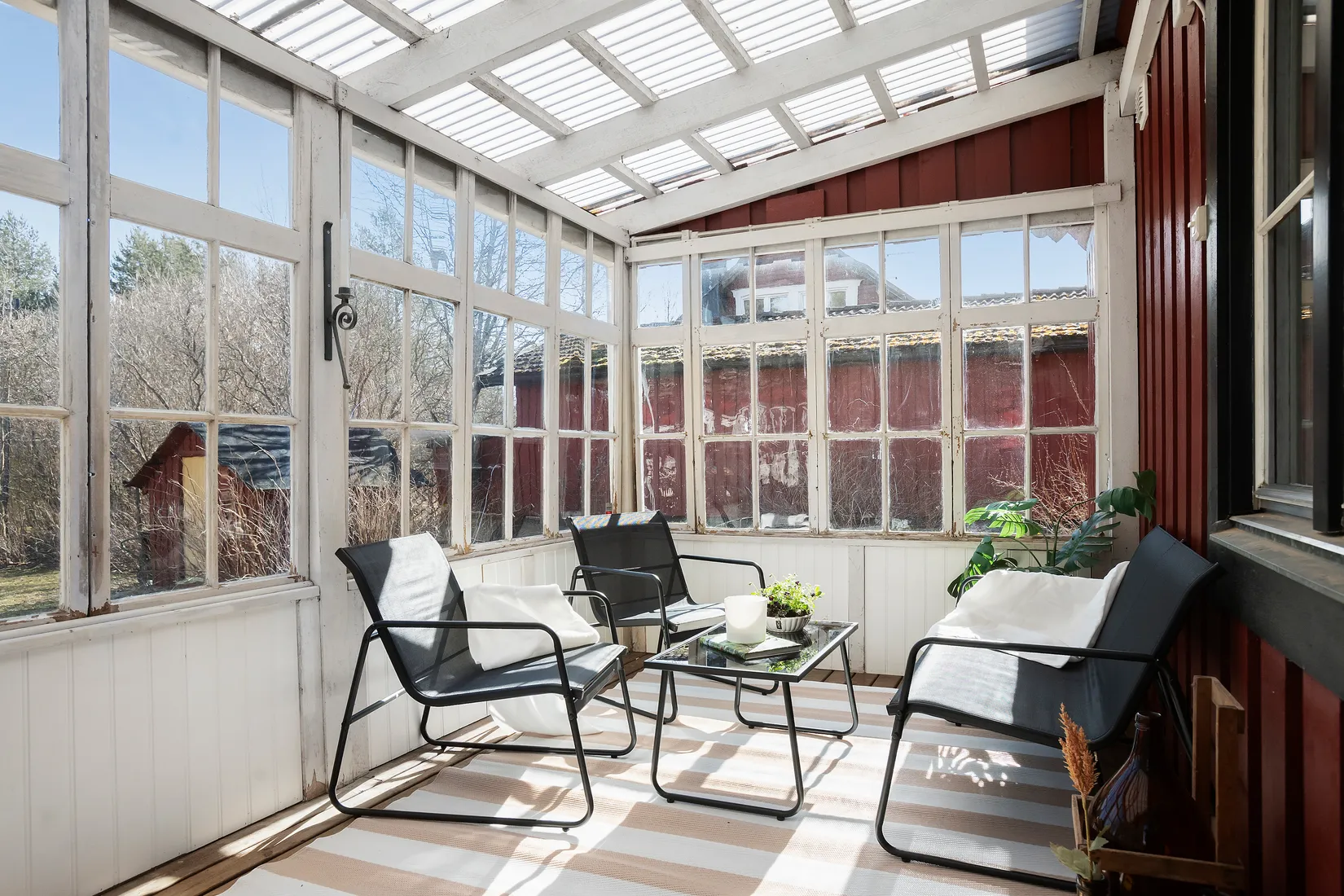 Villa, Skillingvägen 6, Grubbe, Umeå