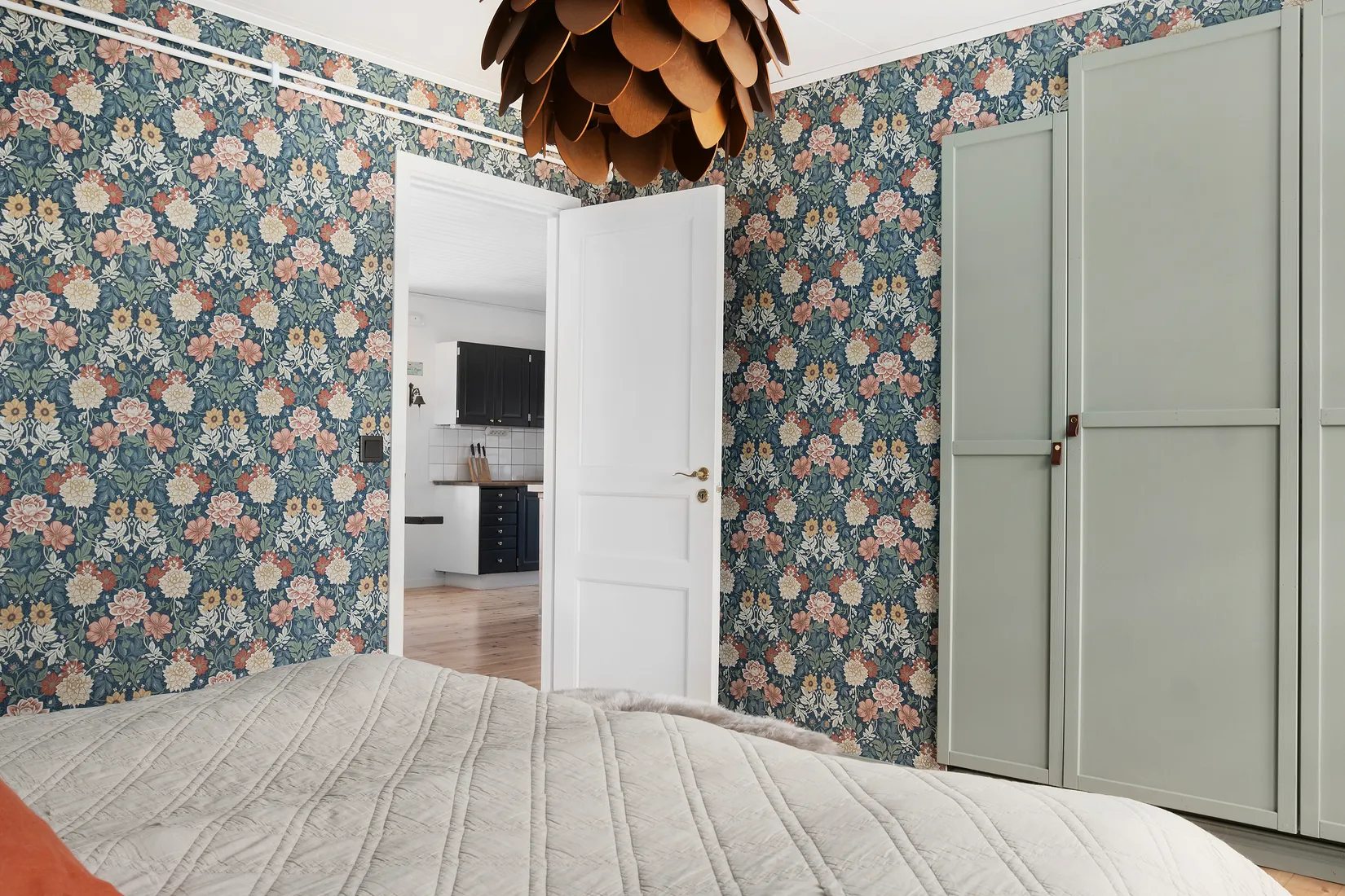 Villa, Skillingvägen 6, Grubbe, Umeå