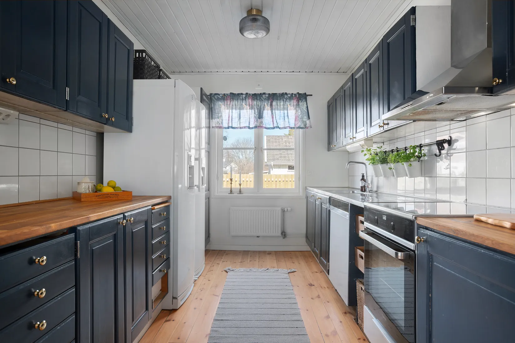 Villa, Skillingvägen 6, Grubbe, Umeå