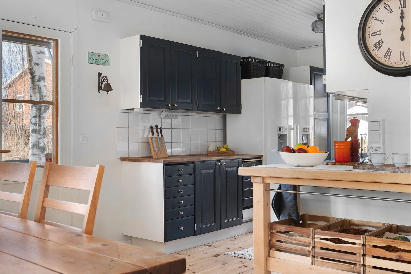 Villa, Skillingvägen 6, Grubbe, Umeå