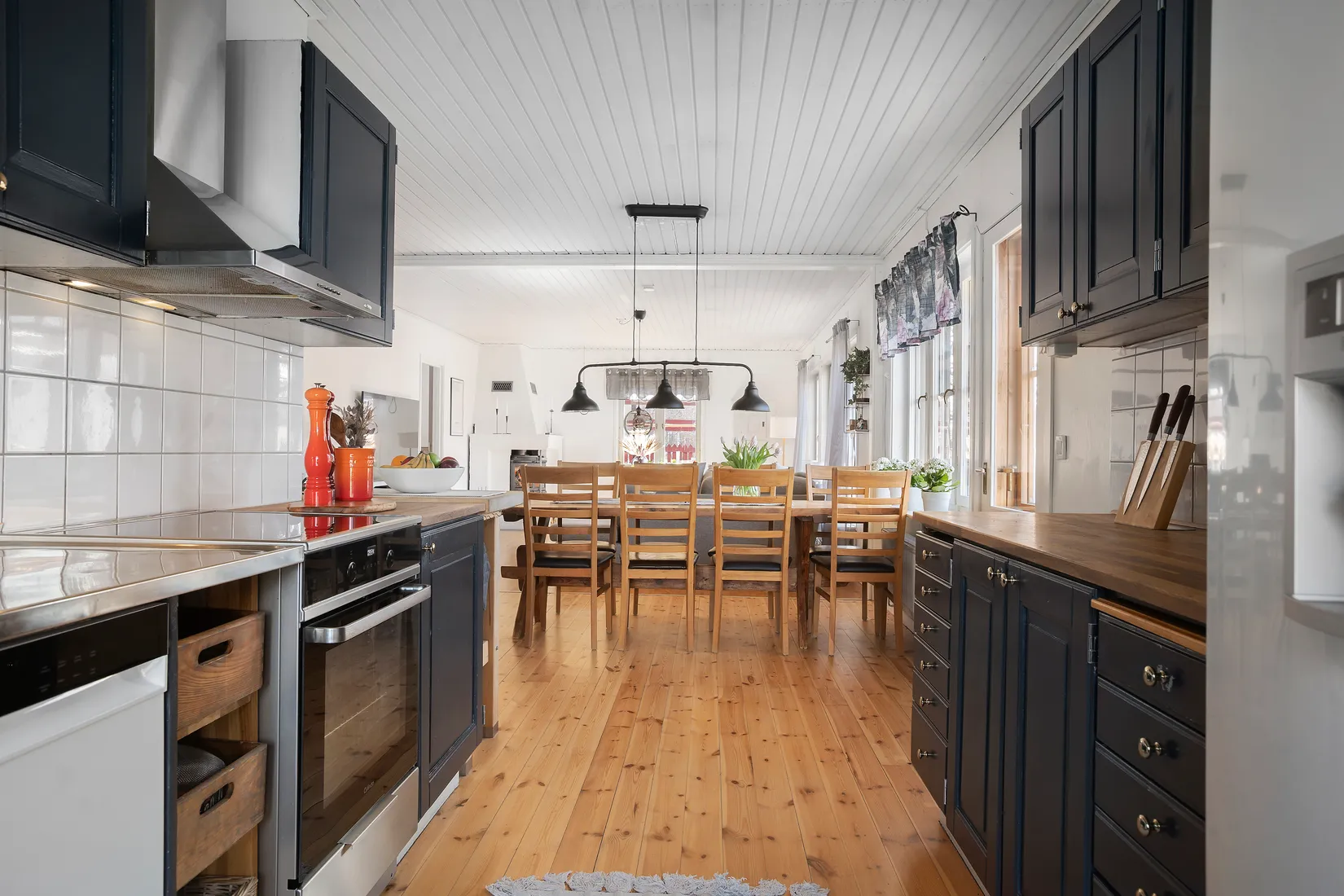 Villa, Skillingvägen 6, Grubbe, Umeå