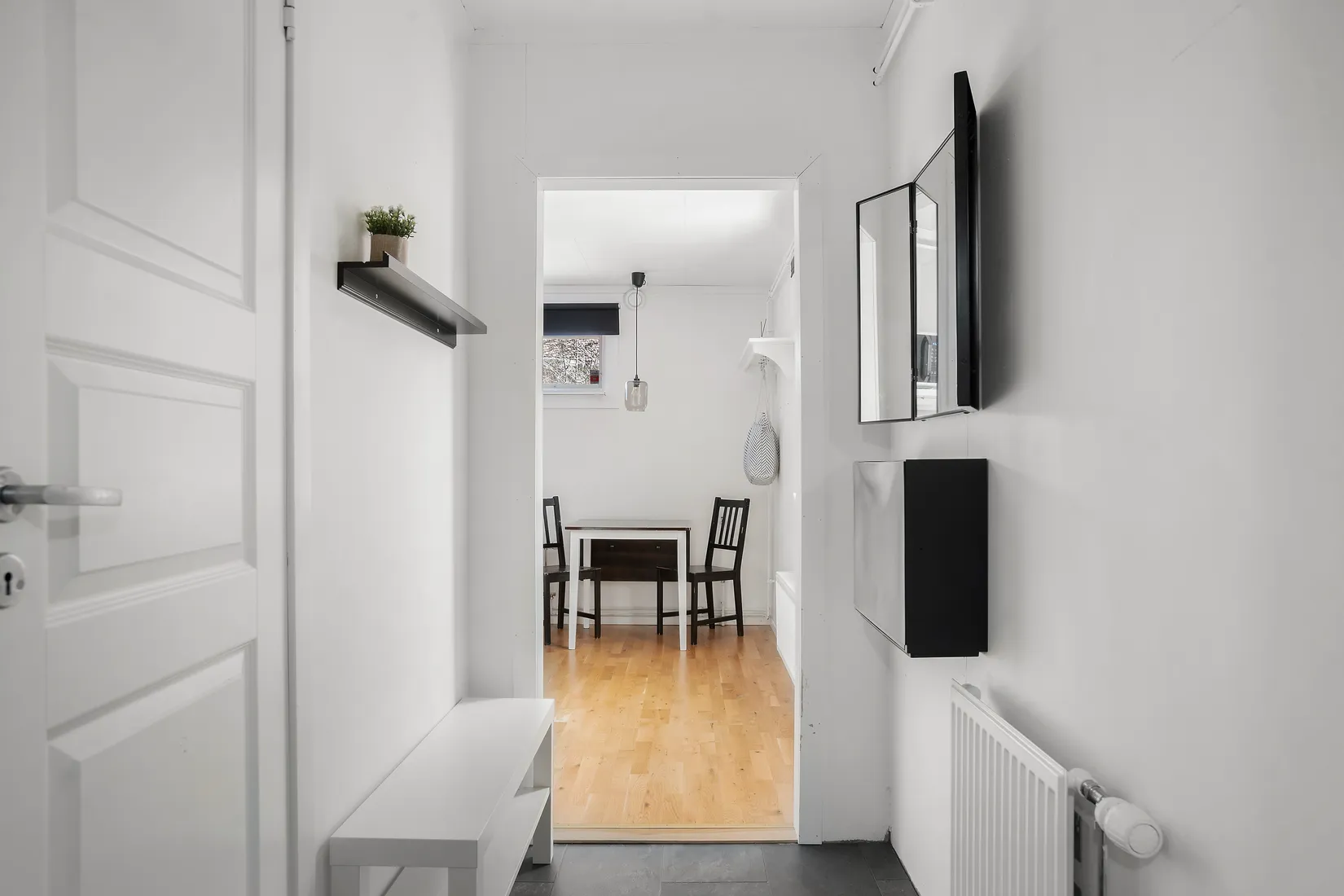 Villa, Skillingvägen 6, Grubbe, Umeå