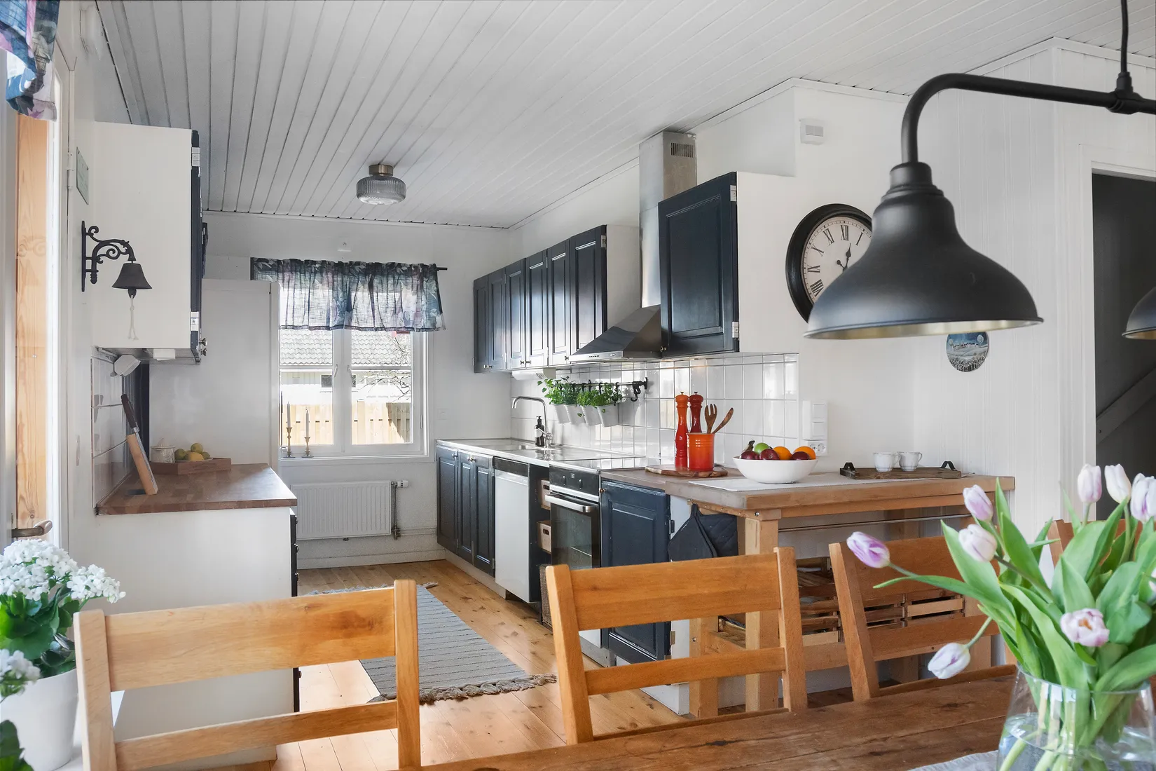 Villa, Skillingvägen 6, Grubbe, Umeå