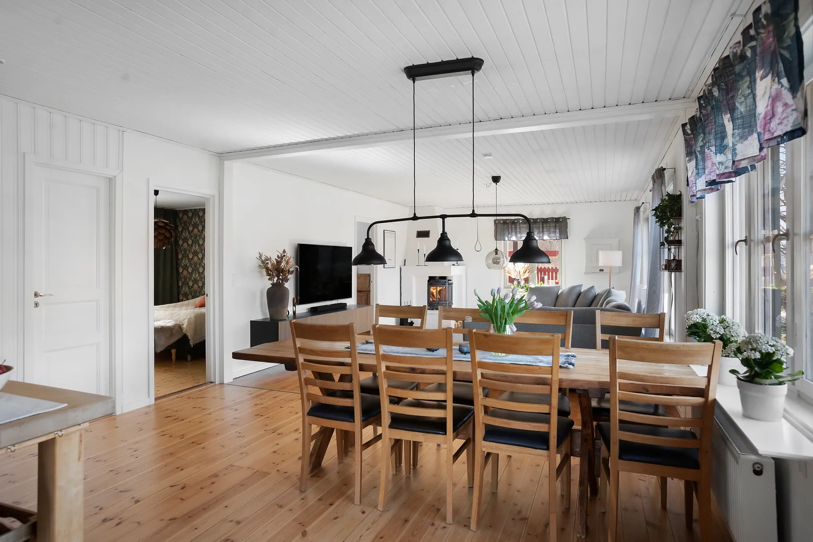 Villa, Skillingvägen 6, Grubbe, Umeå