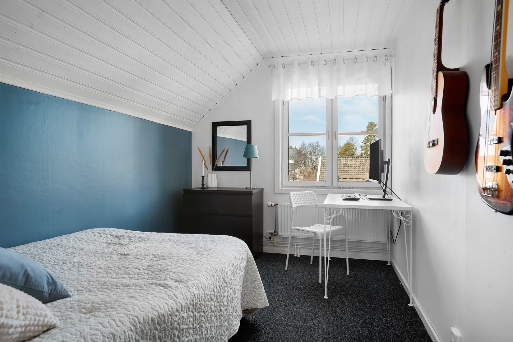 Villa, Skillingvägen 6, Grubbe, Umeå