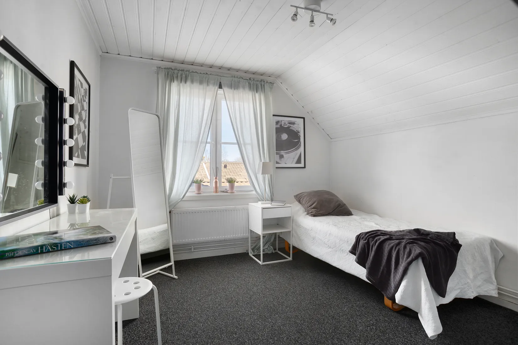 Villa, Skillingvägen 6, Grubbe, Umeå