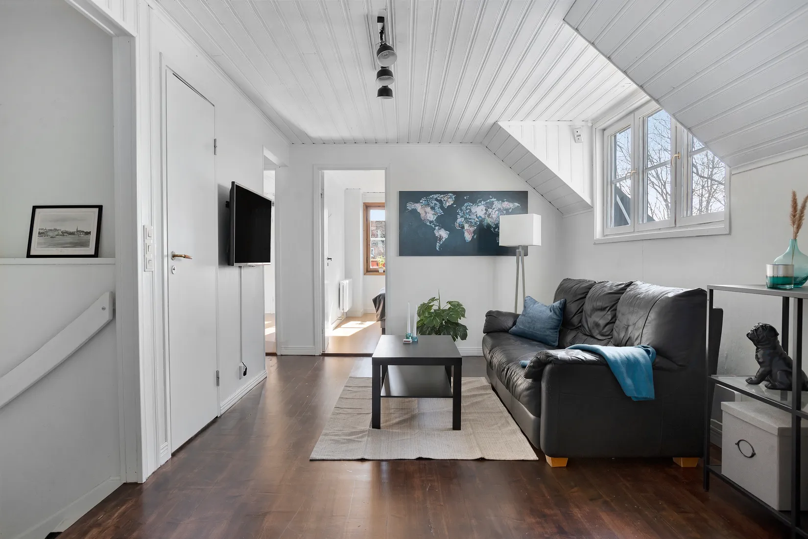 Villa, Skillingvägen 6, Grubbe, Umeå