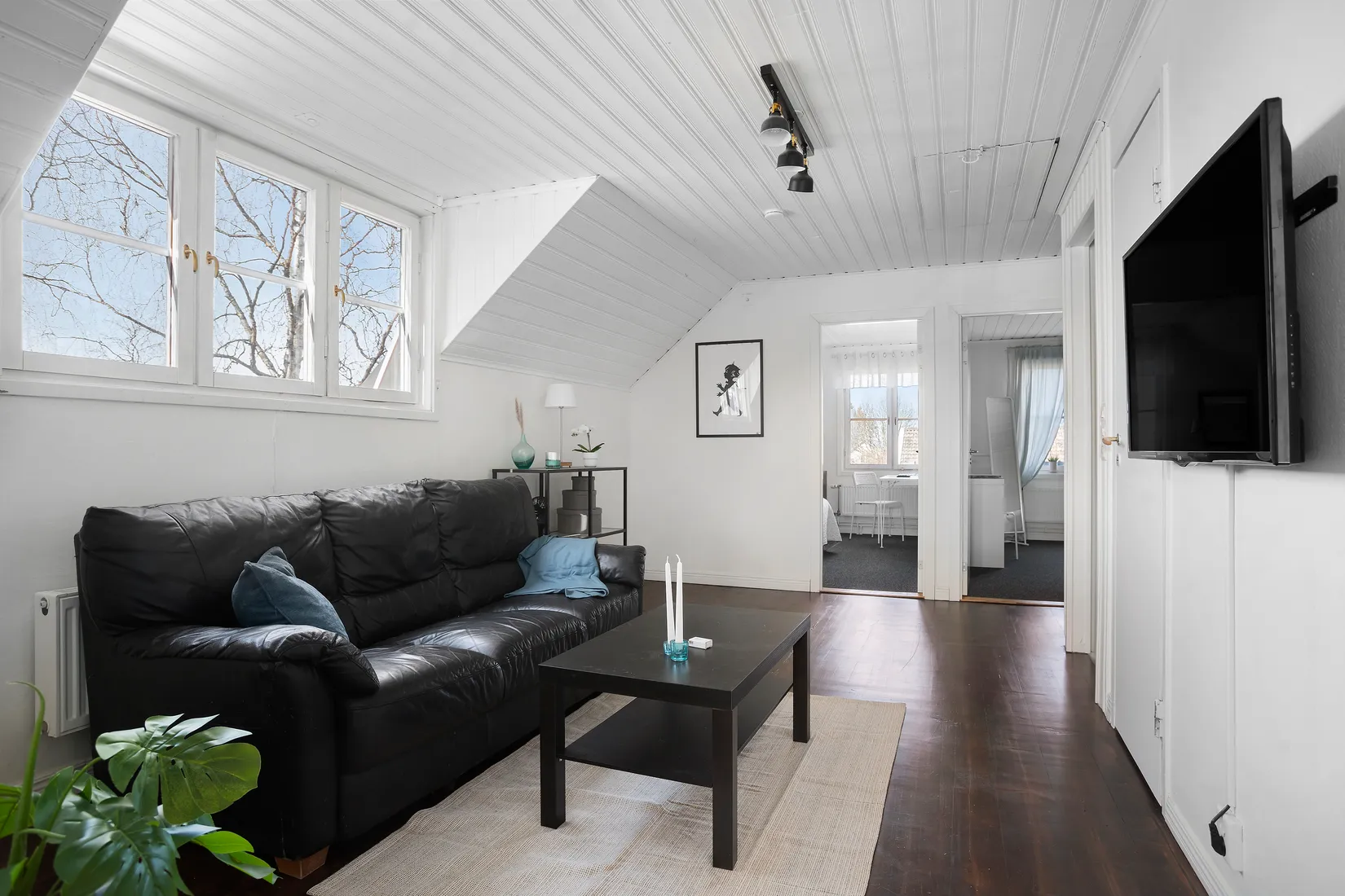 Villa, Skillingvägen 6, Grubbe, Umeå