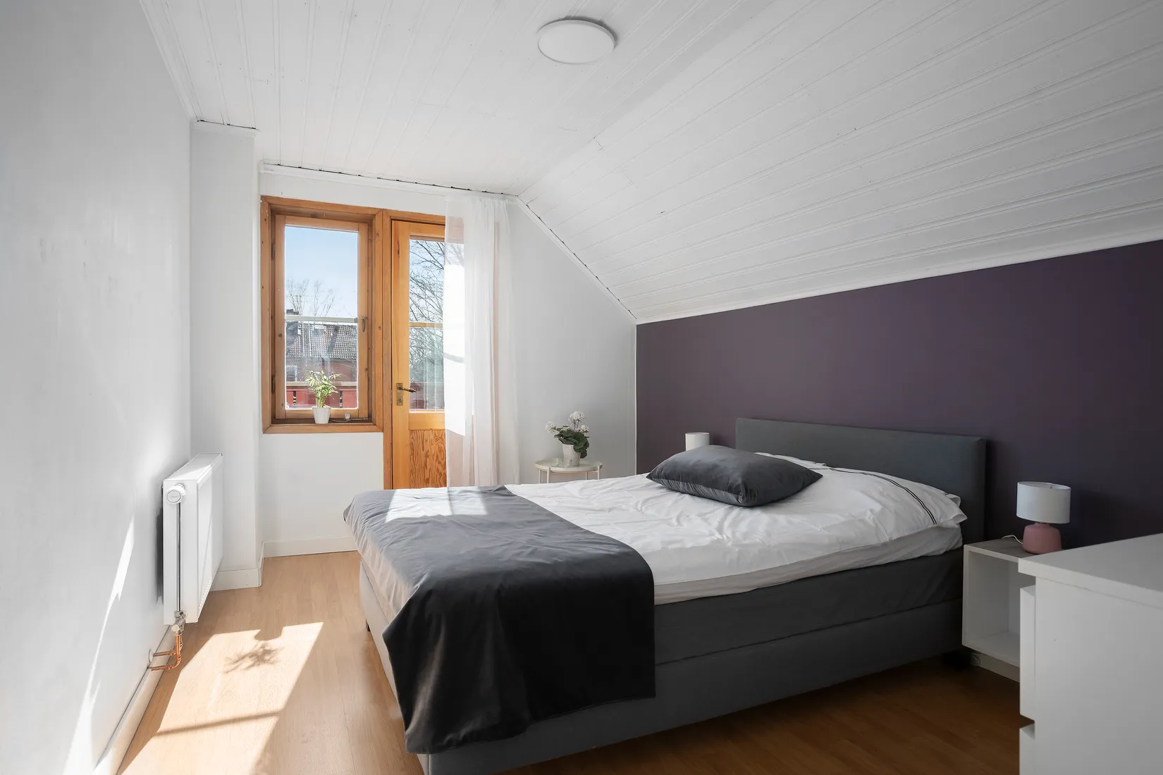 Villa, Skillingvägen 6, Grubbe, Umeå