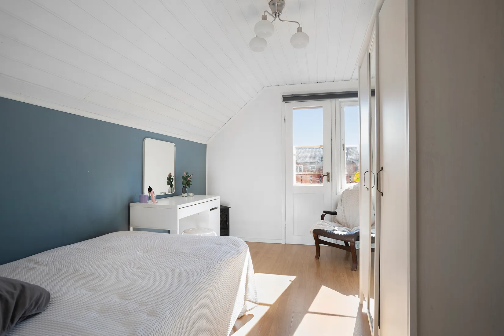 Villa, Skillingvägen 6, Grubbe, Umeå