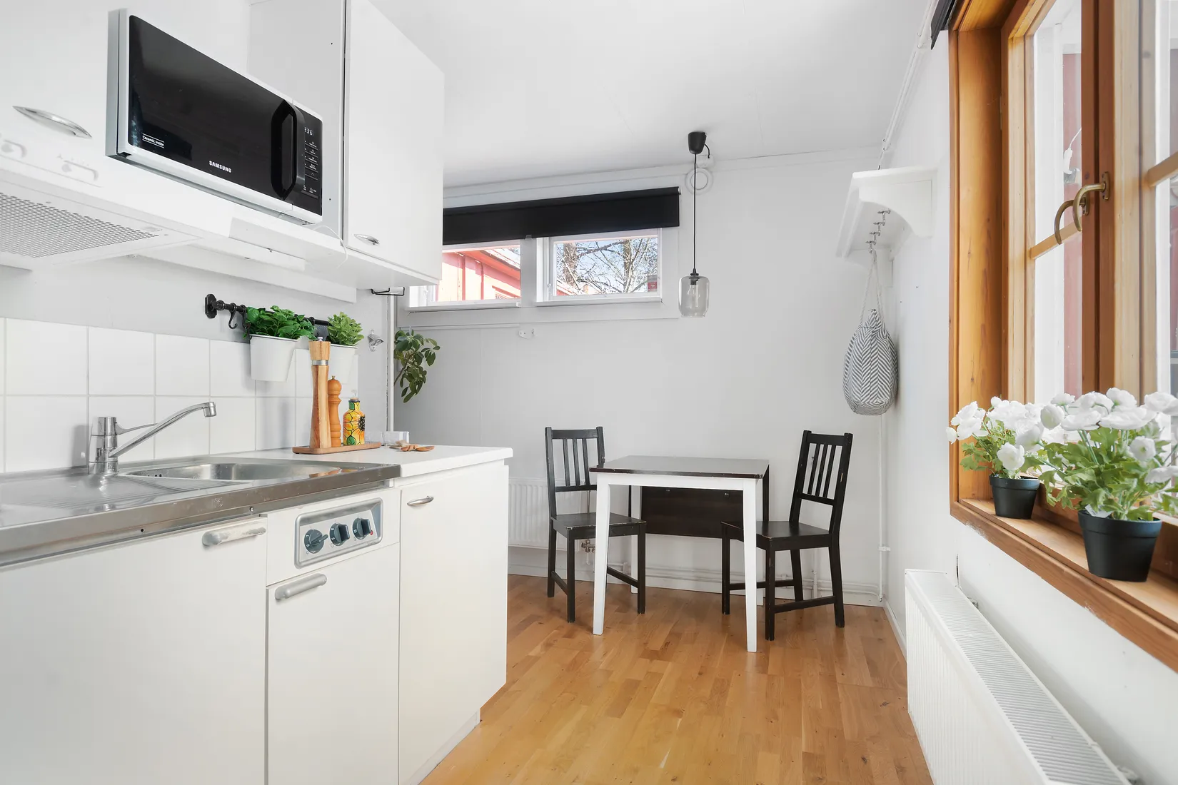 Villa, Skillingvägen 6, Grubbe, Umeå