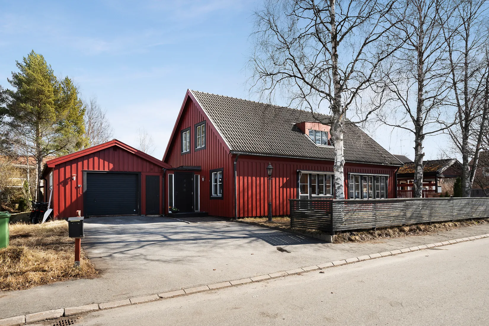 Villa, Skillingvägen 6, Grubbe, Umeå