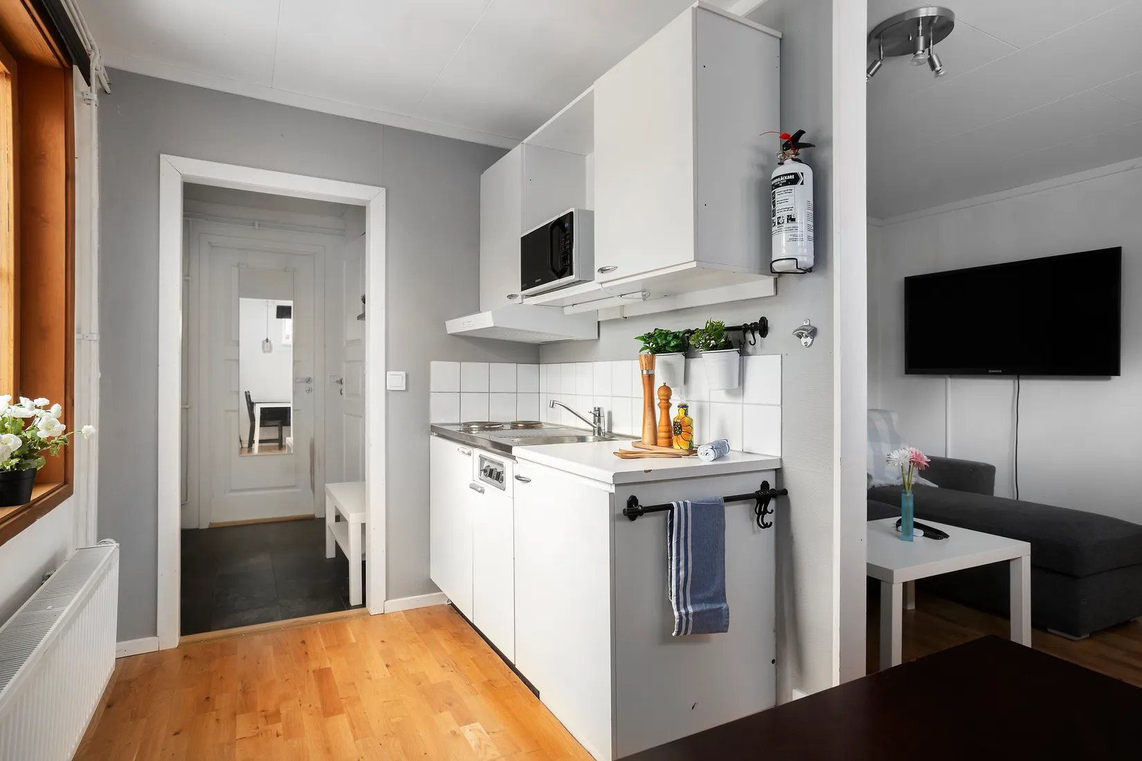 Villa, Skillingvägen 6, Grubbe, Umeå