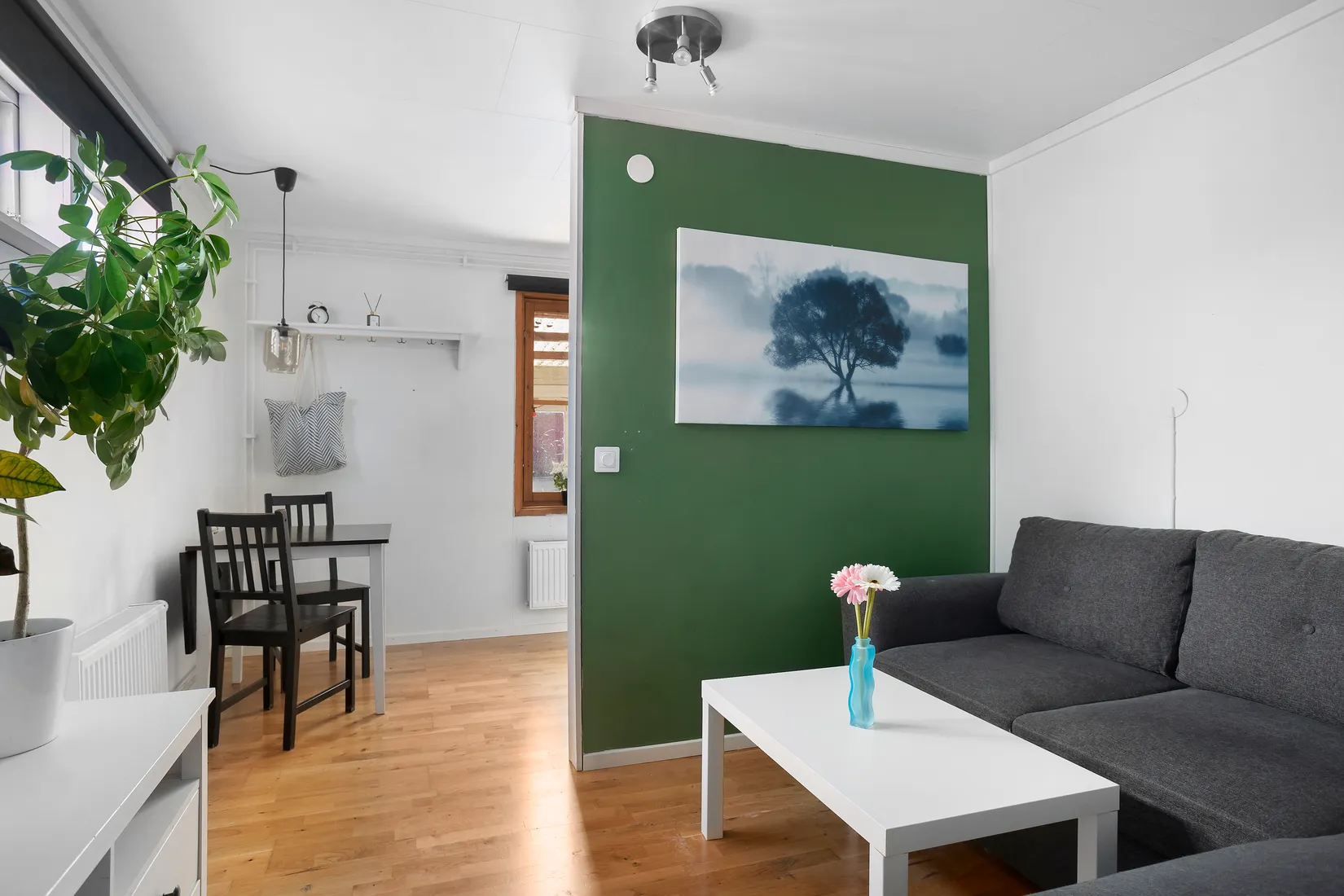 Villa, Skillingvägen 6, Grubbe, Umeå