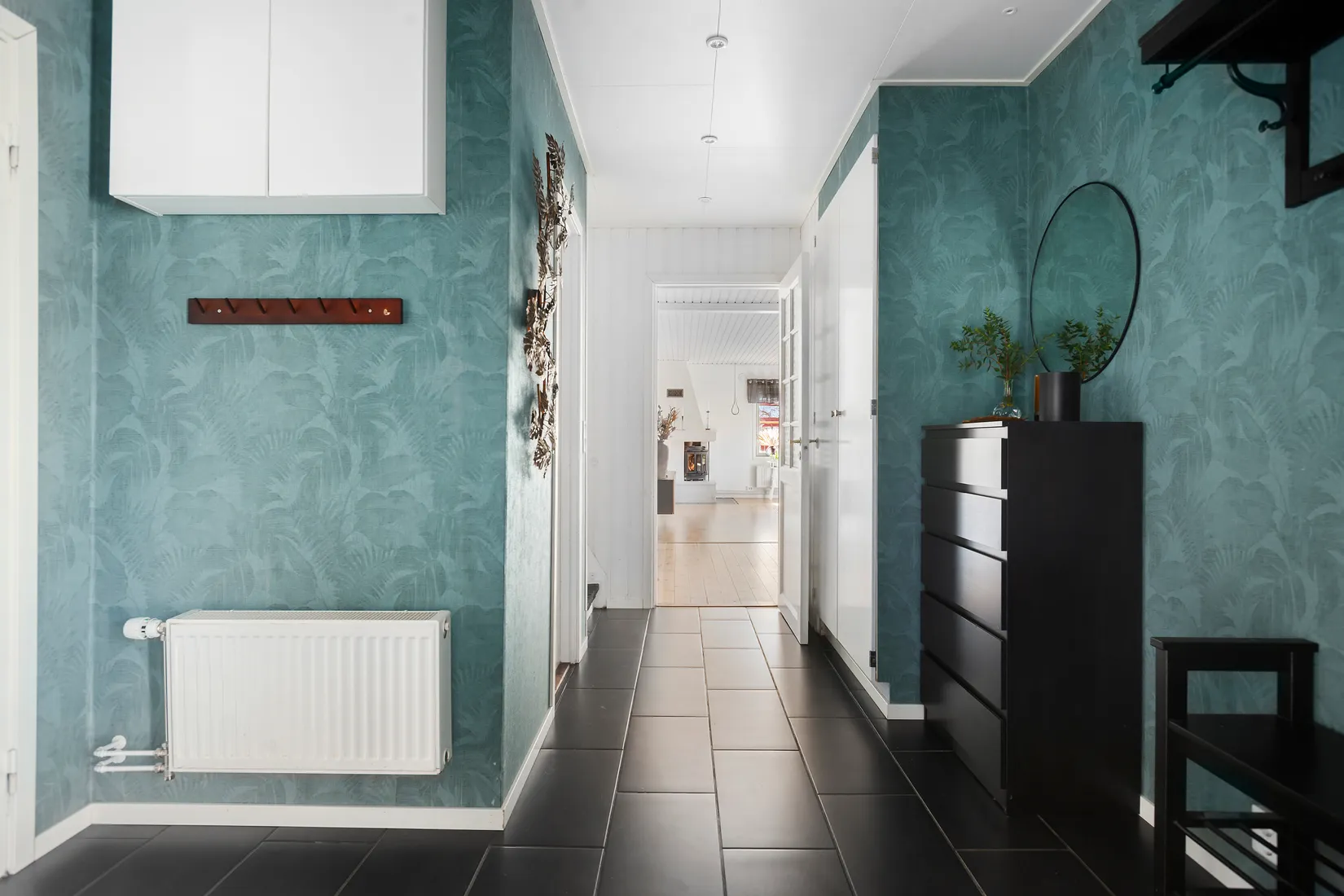 Villa, Skillingvägen 6, Grubbe, Umeå