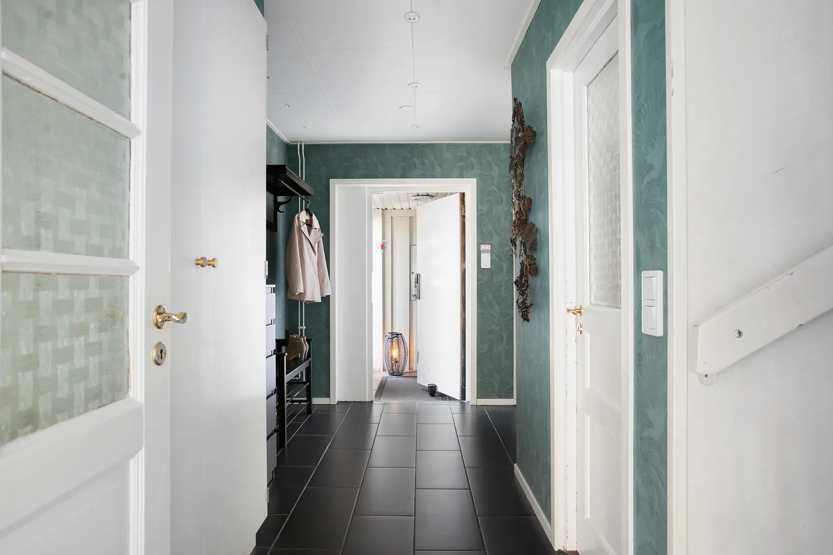 Villa, Skillingvägen 6, Grubbe, Umeå