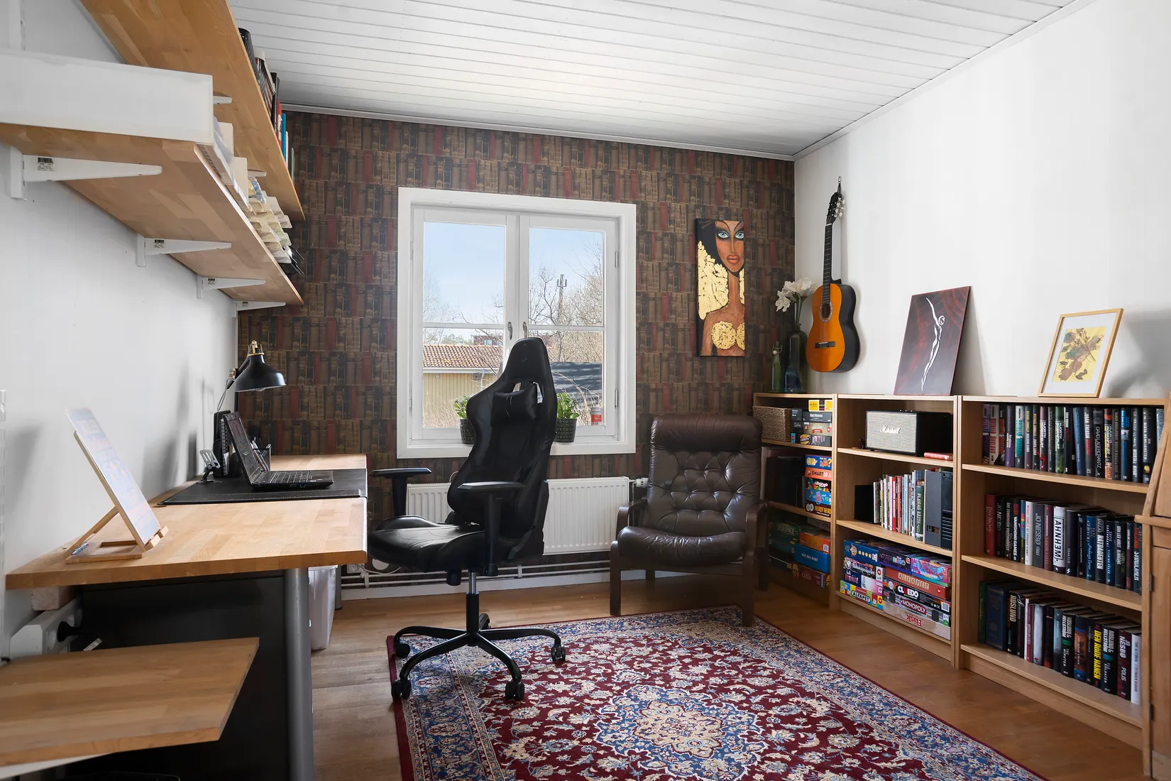 Villa, Skillingvägen 6, Grubbe, Umeå