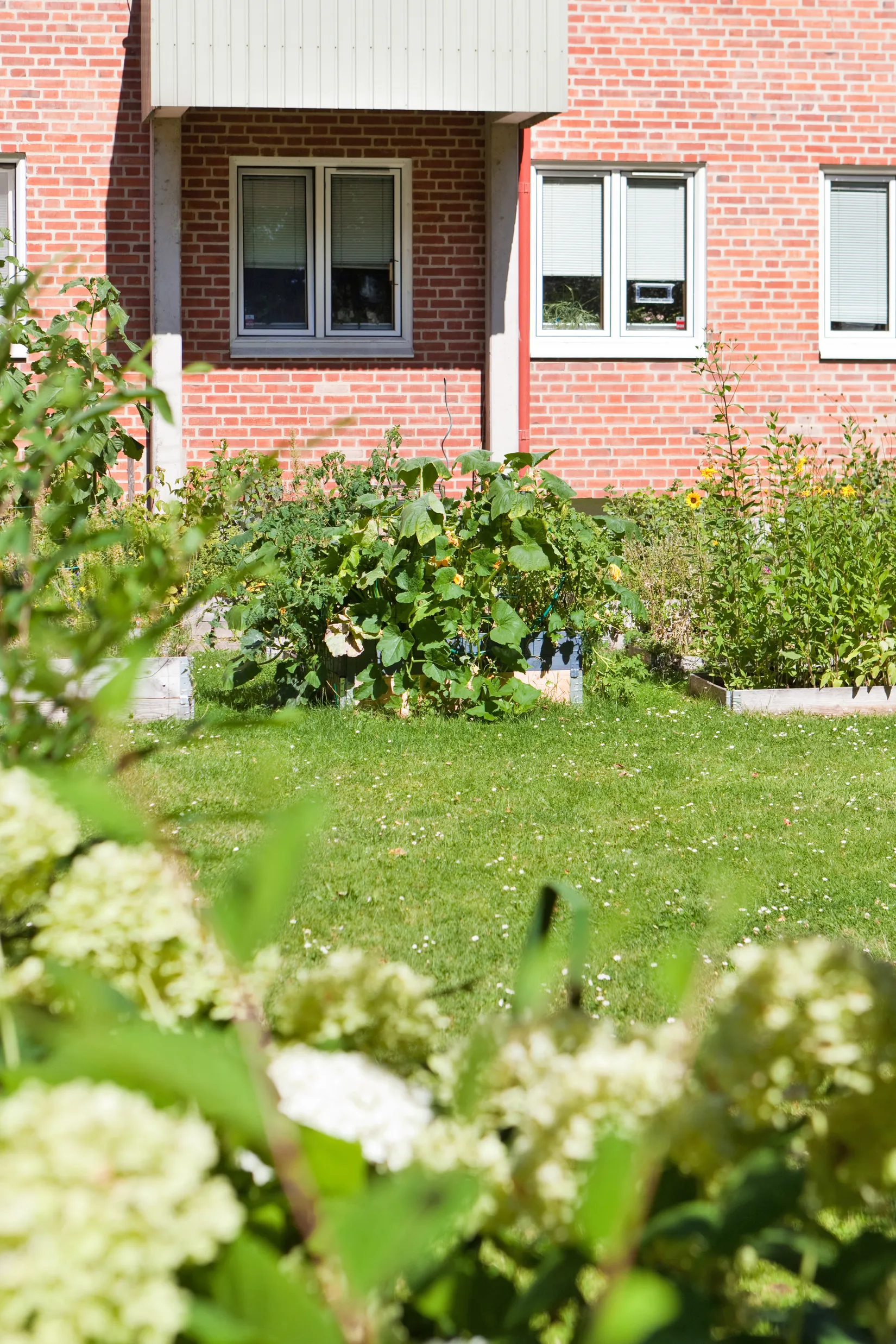 Bostadsrätt, Lantmannagatan 6C, Nobeltorget, Malmö