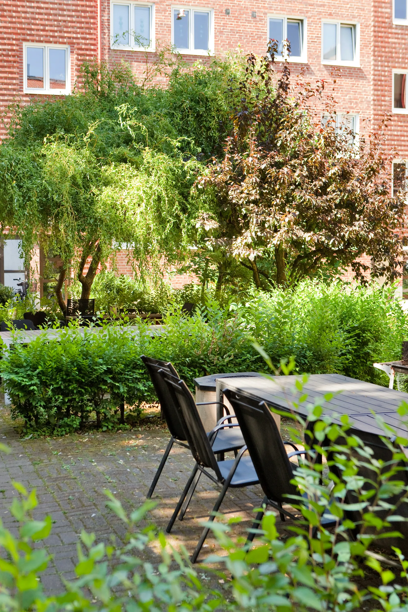 Bostadsrätt, Lantmannagatan 6C, Nobeltorget, Malmö