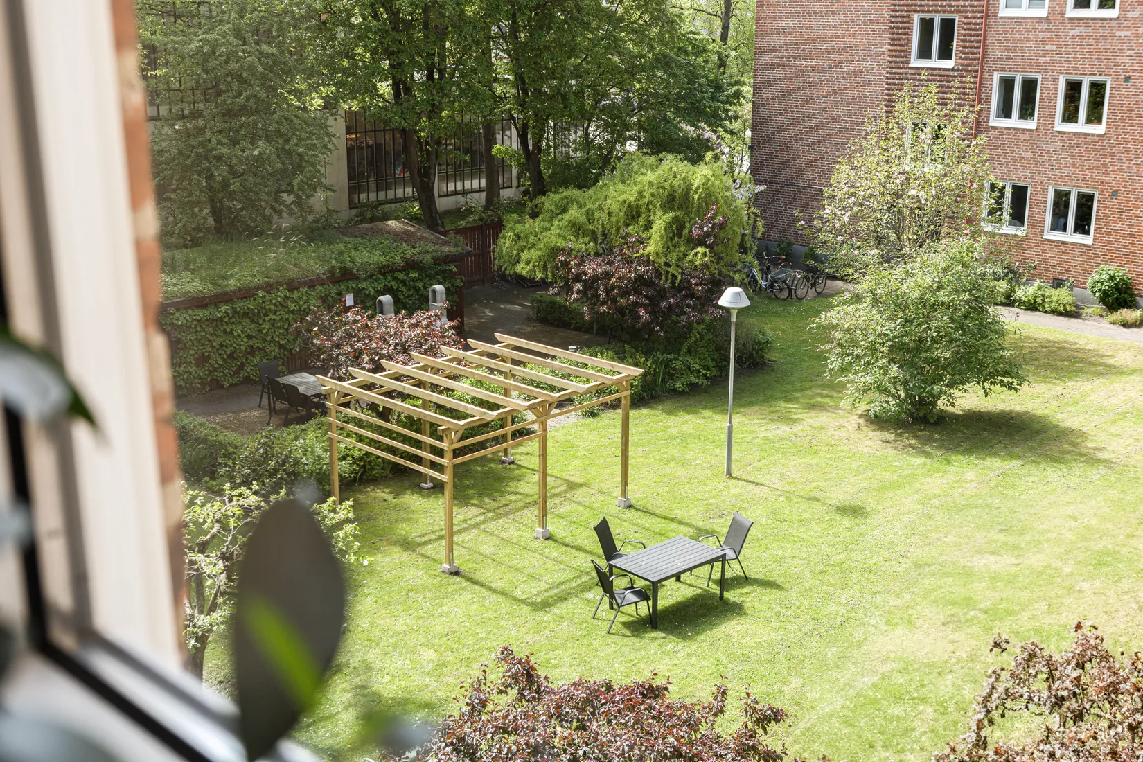 Bostadsrätt, Lantmannagatan 6C, Nobeltorget, Malmö