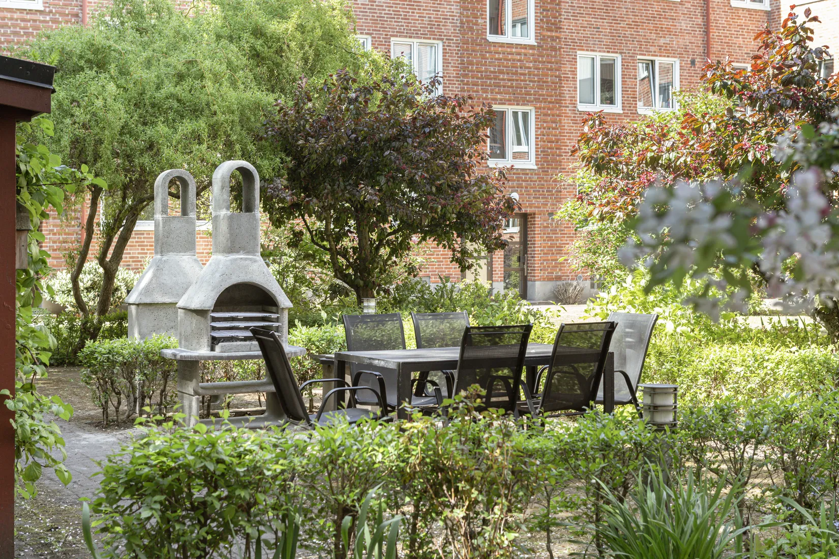 Bostadsrätt, Lantmannagatan 6C, Nobeltorget, Malmö