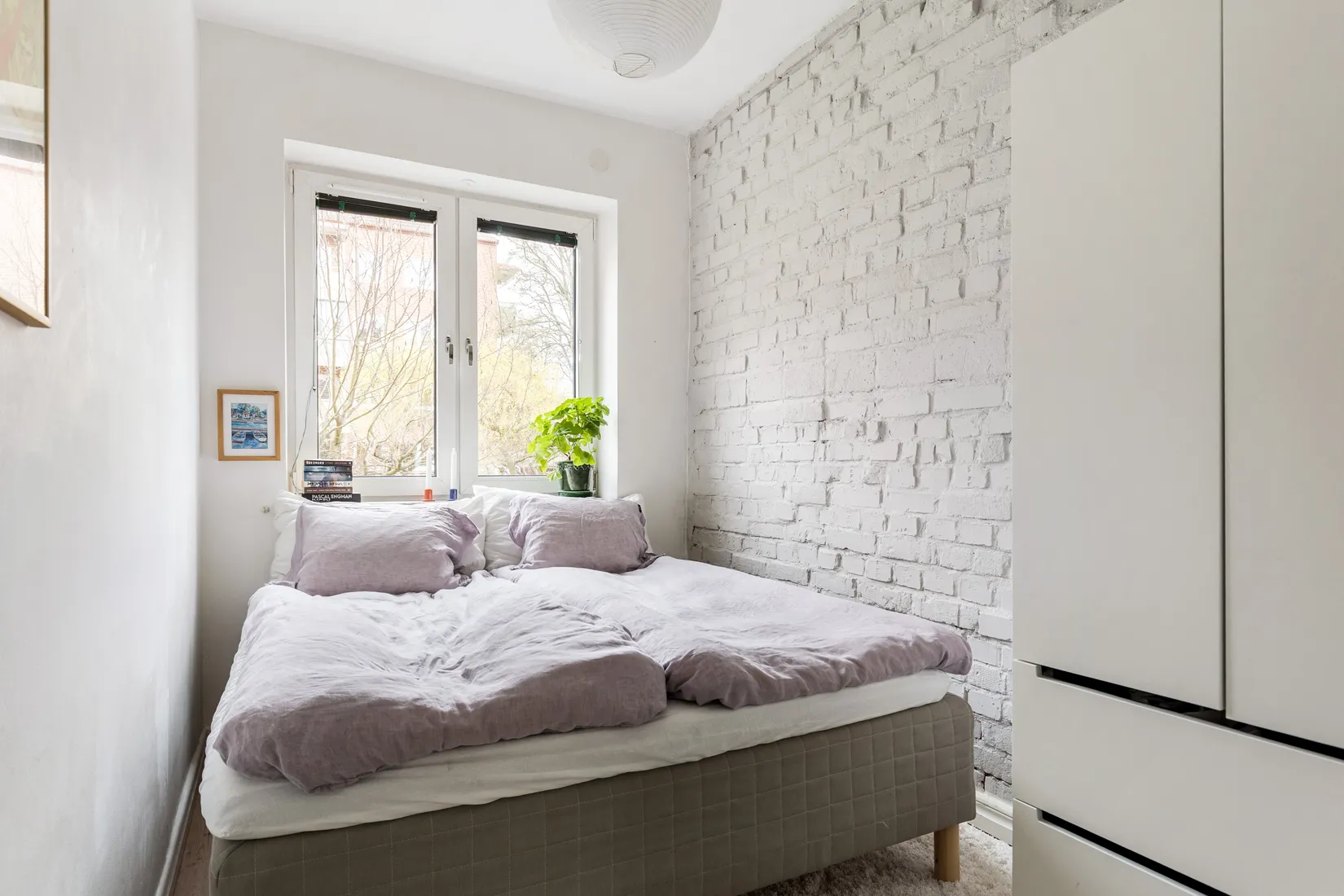 Bostadsrätt, Lantmannagatan 6C, Nobeltorget, Malmö