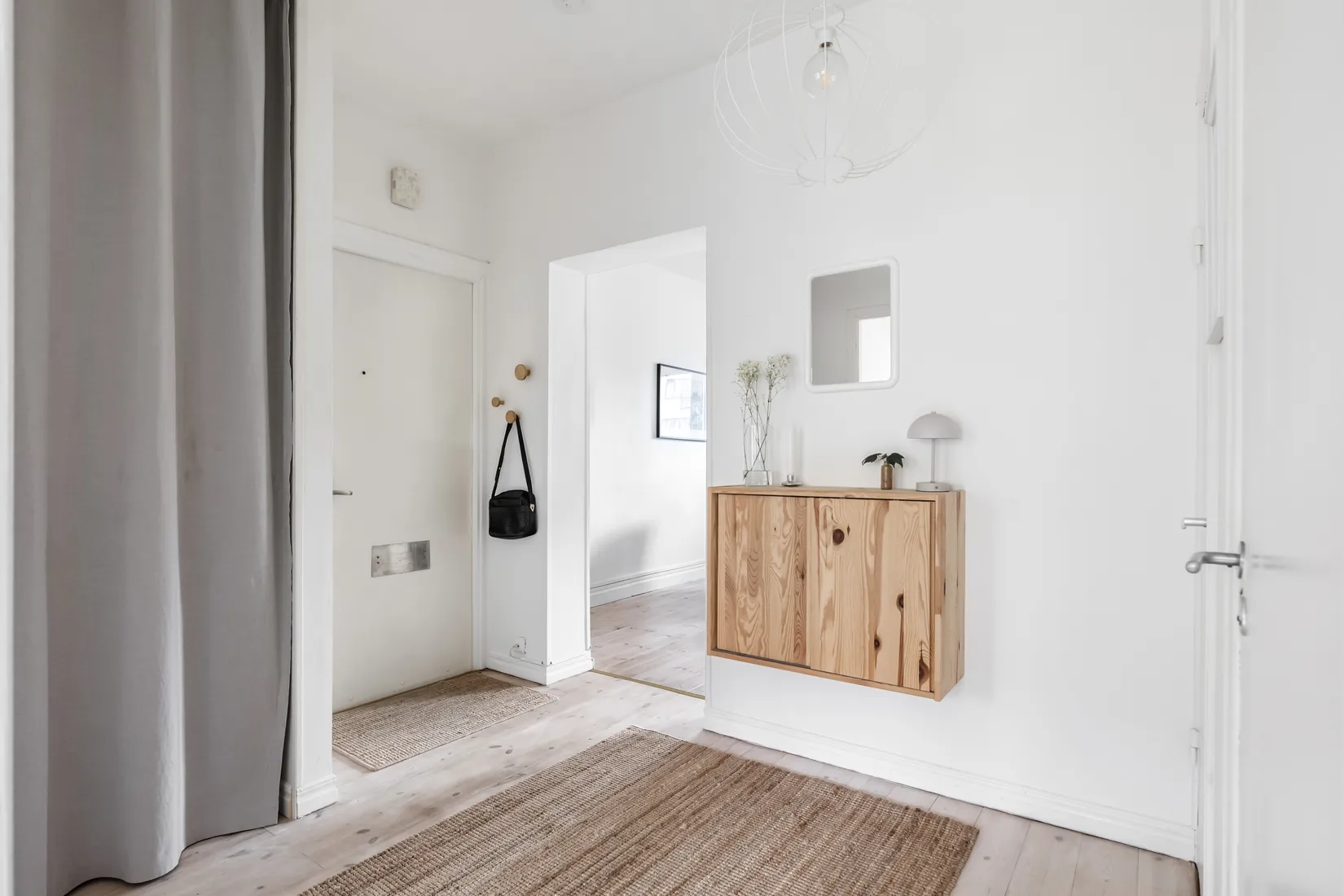 Bostadsrätt, Lantmannagatan 6C, Nobeltorget, Malmö