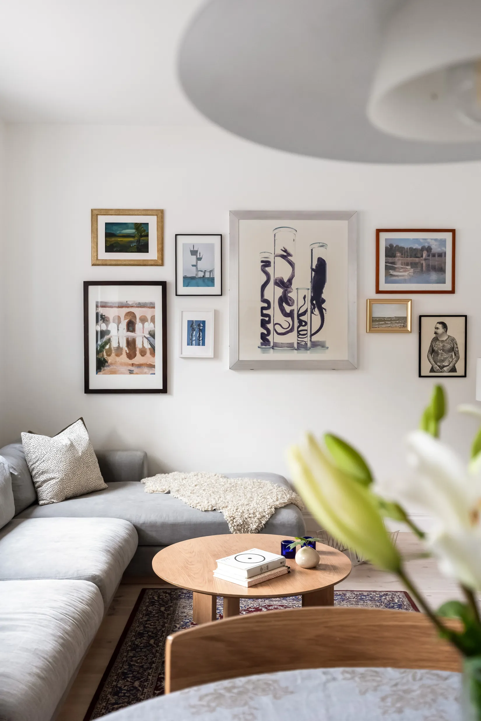 Bostadsrätt, Lantmannagatan 6C, Nobeltorget, Malmö