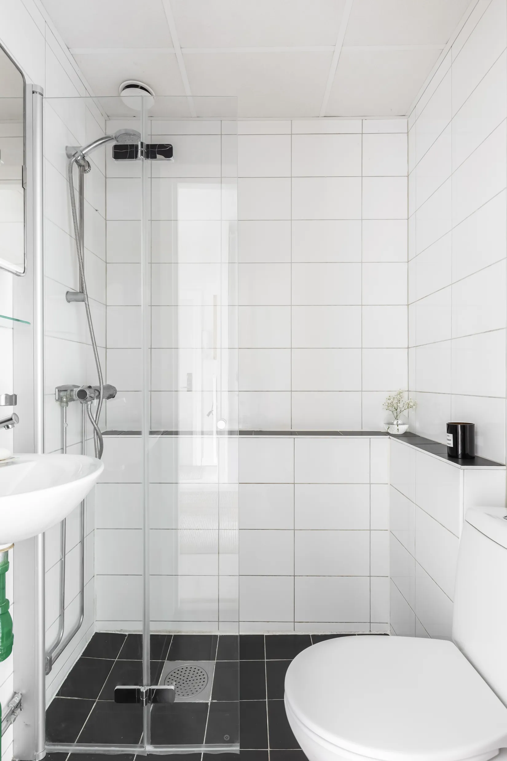 Bostadsrätt, Lantmannagatan 6C, Nobeltorget, Malmö