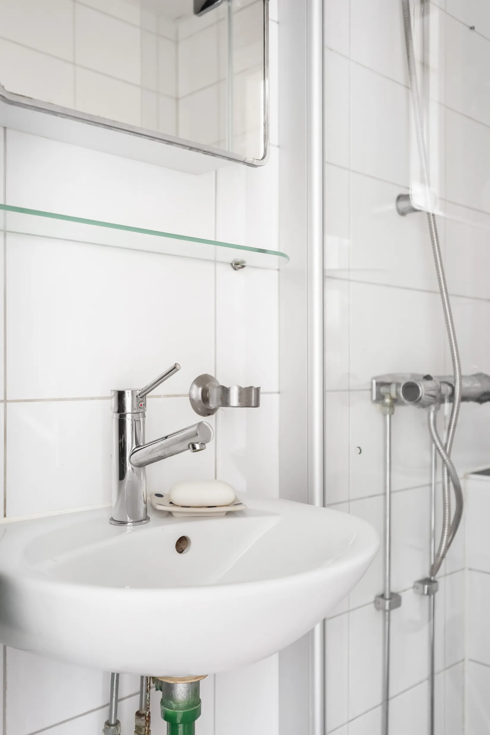 Bostadsrätt, Lantmannagatan 6C, Nobeltorget, Malmö