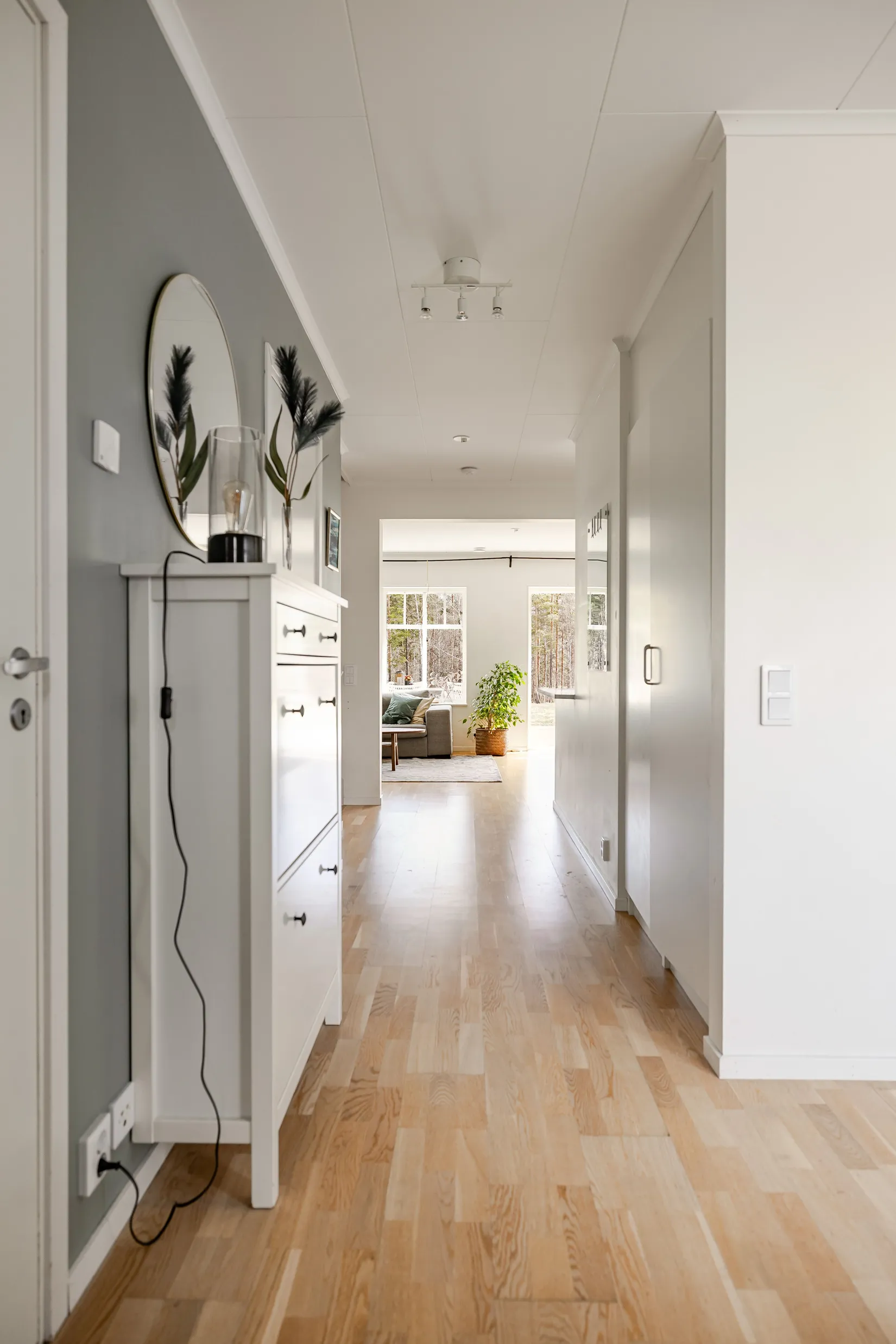 Bostadsrätt, Radhus, Britta Hazelius väg 22, Lilla Källviken, Falun