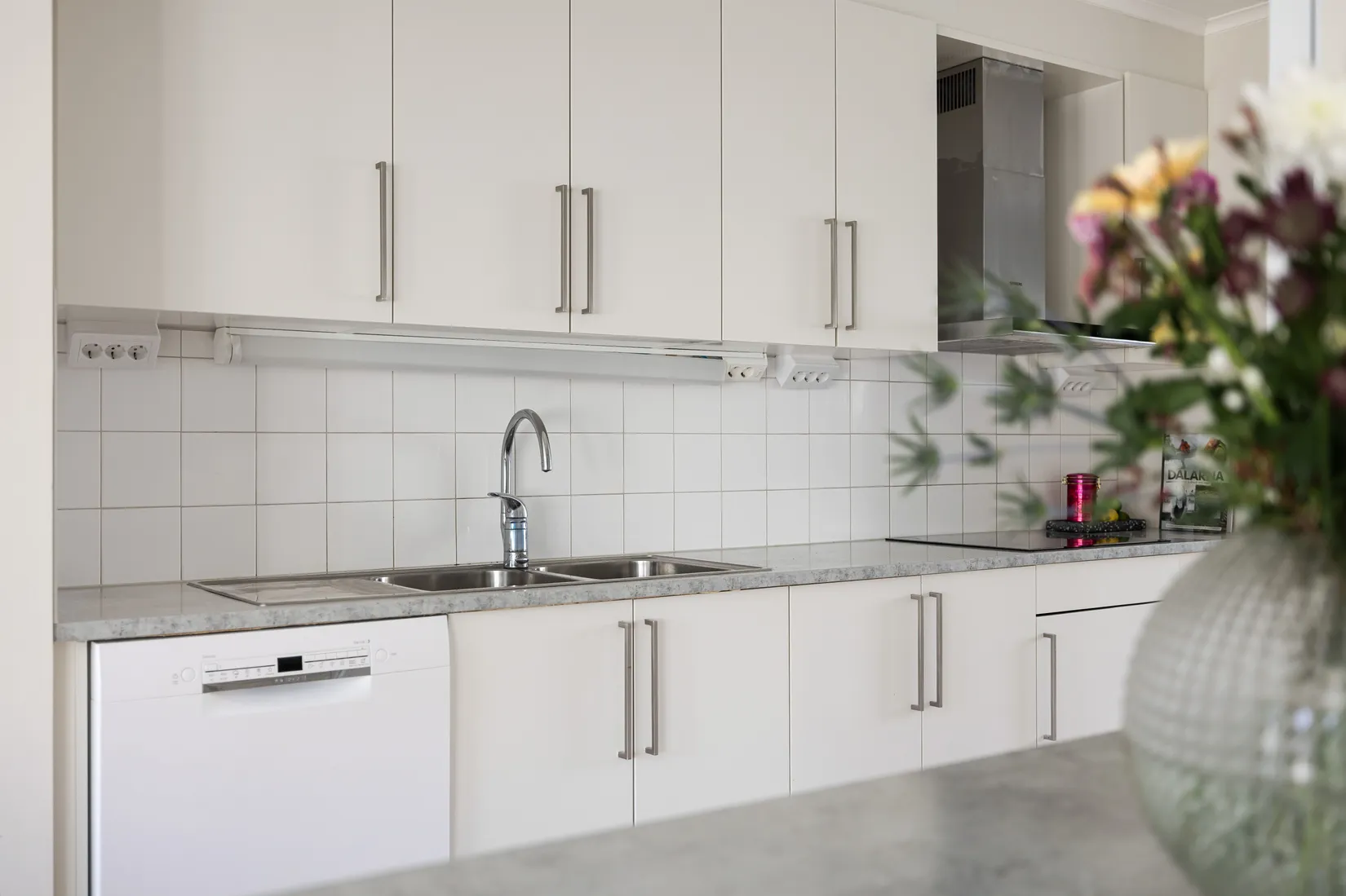 Bostadsrätt, Radhus, Britta Hazelius väg 22, Lilla Källviken, Falun