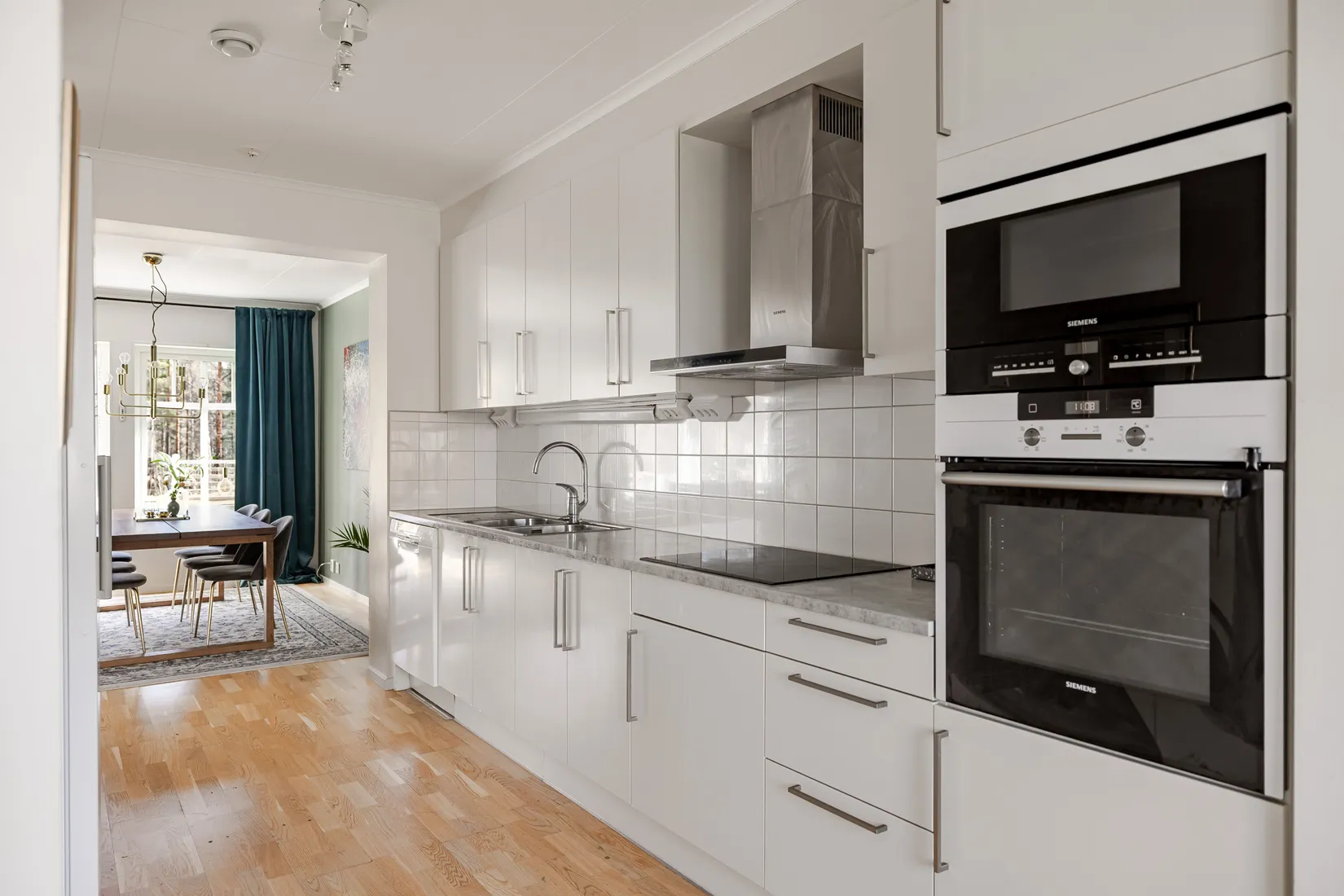 Bostadsrätt, Radhus, Britta Hazelius väg 22, Lilla Källviken, Falun