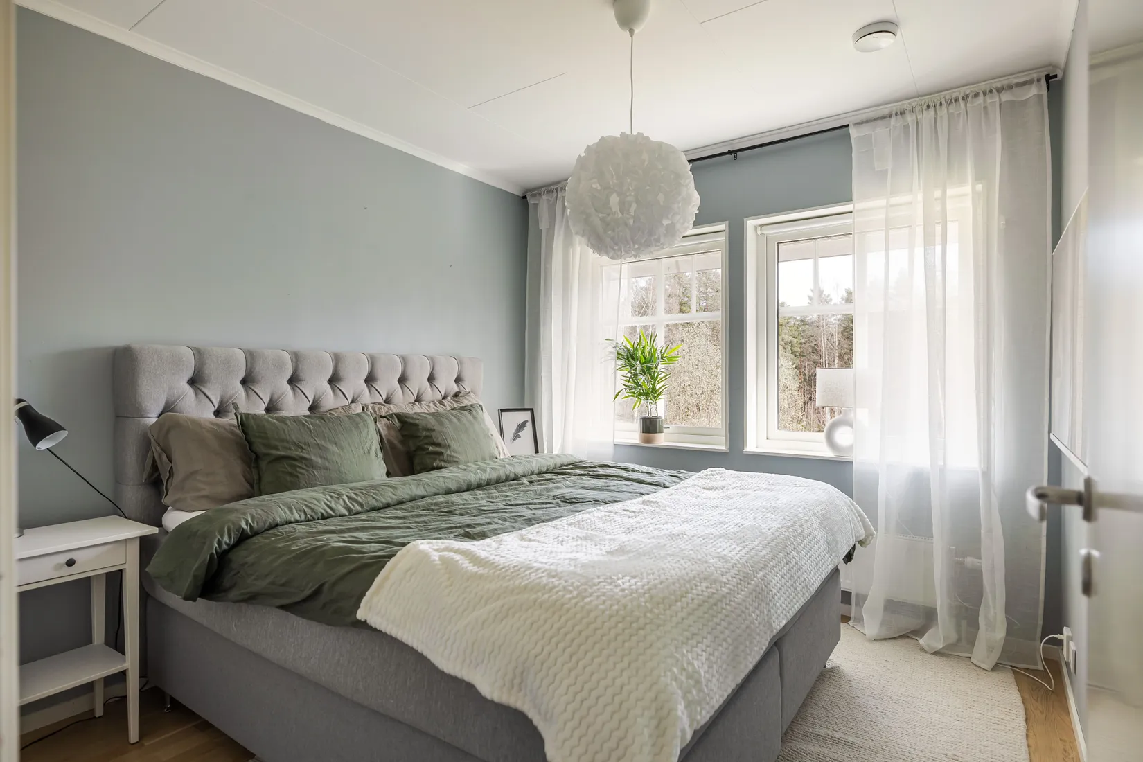 Bostadsrätt, Radhus, Britta Hazelius väg 22, Lilla Källviken, Falun