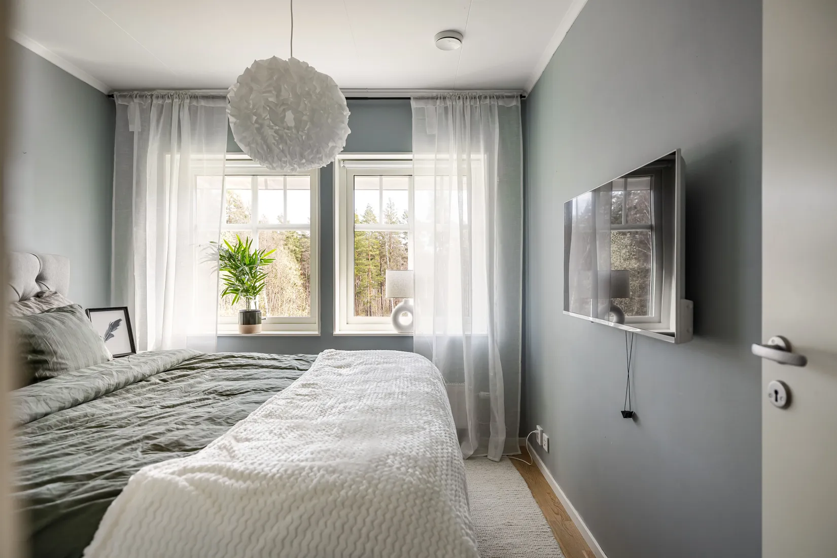 Bostadsrätt, Radhus, Britta Hazelius väg 22, Lilla Källviken, Falun