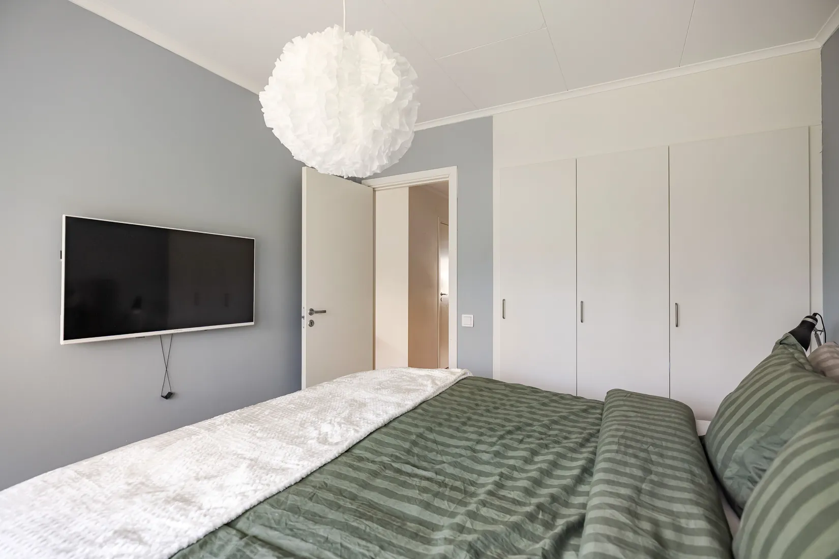 Bostadsrätt, Radhus, Britta Hazelius väg 22, Lilla Källviken, Falun