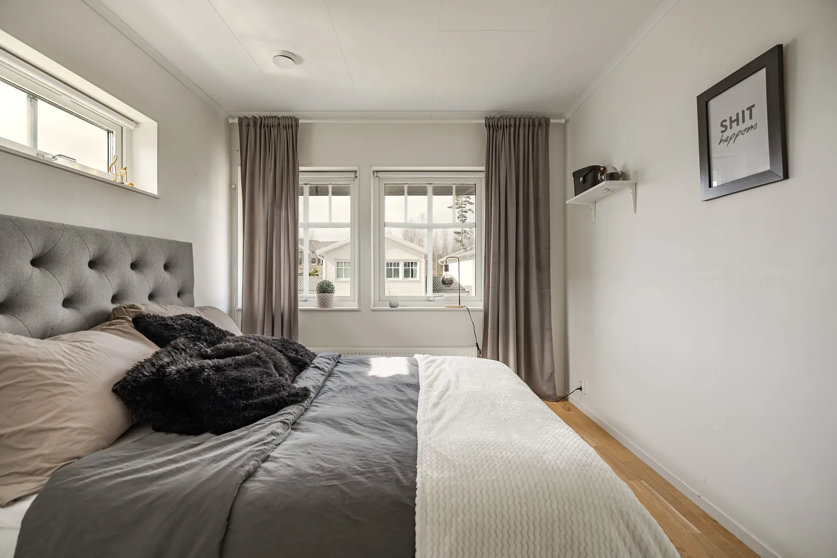 Bostadsrätt, Radhus, Britta Hazelius väg 22, Lilla Källviken, Falun