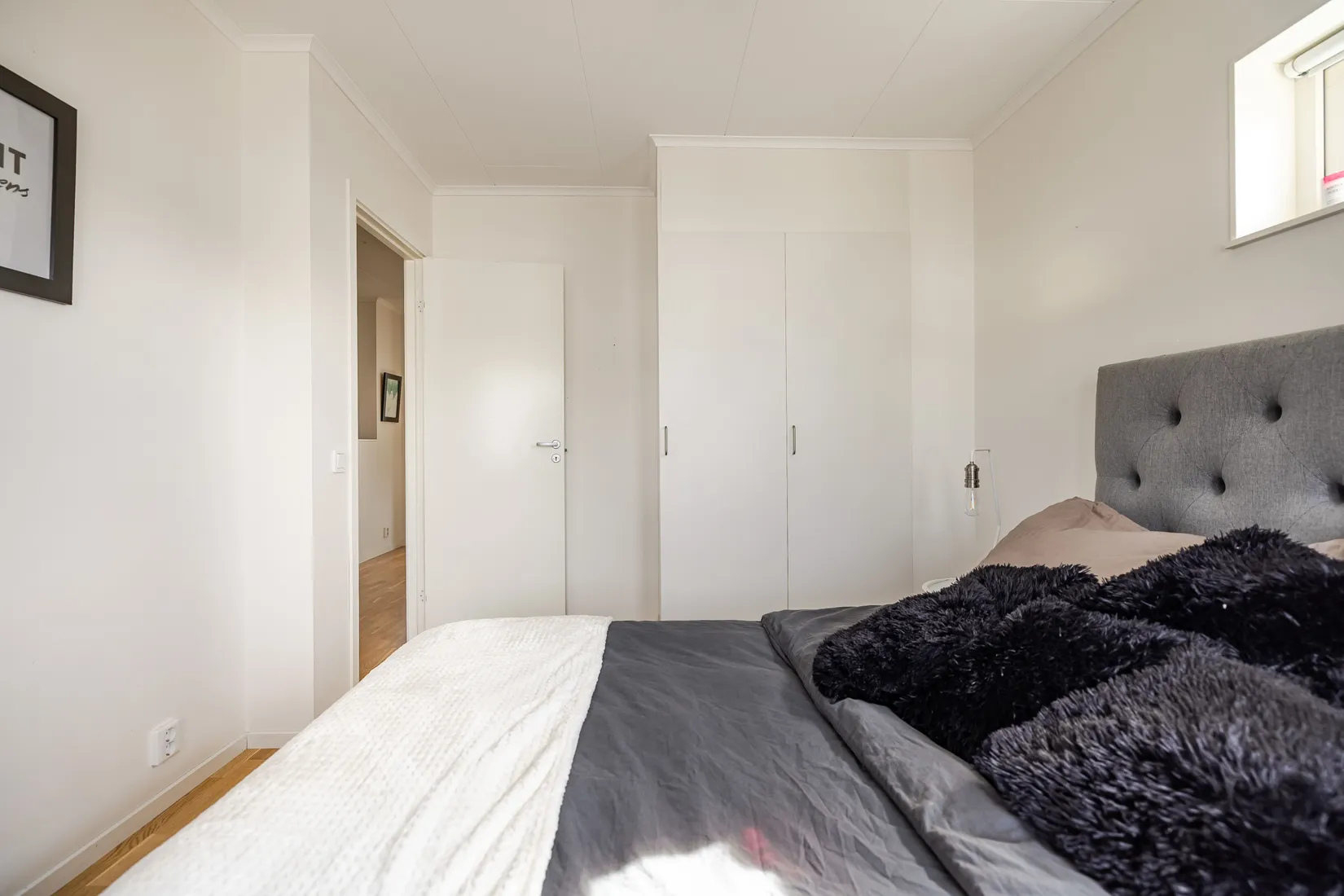 Bostadsrätt, Radhus, Britta Hazelius väg 22, Lilla Källviken, Falun