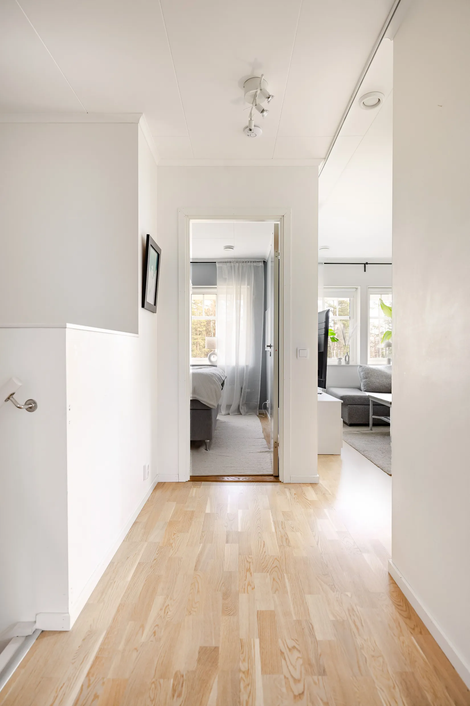 Bostadsrätt, Radhus, Britta Hazelius väg 22, Lilla Källviken, Falun