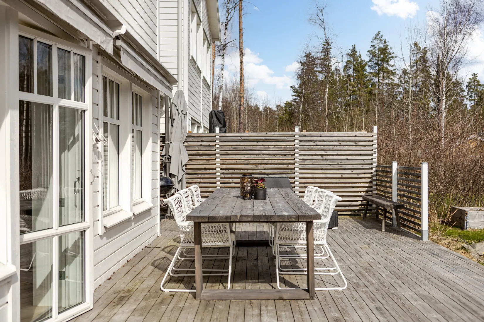 Bostadsrätt, Radhus, Britta Hazelius väg 22, Lilla Källviken, Falun