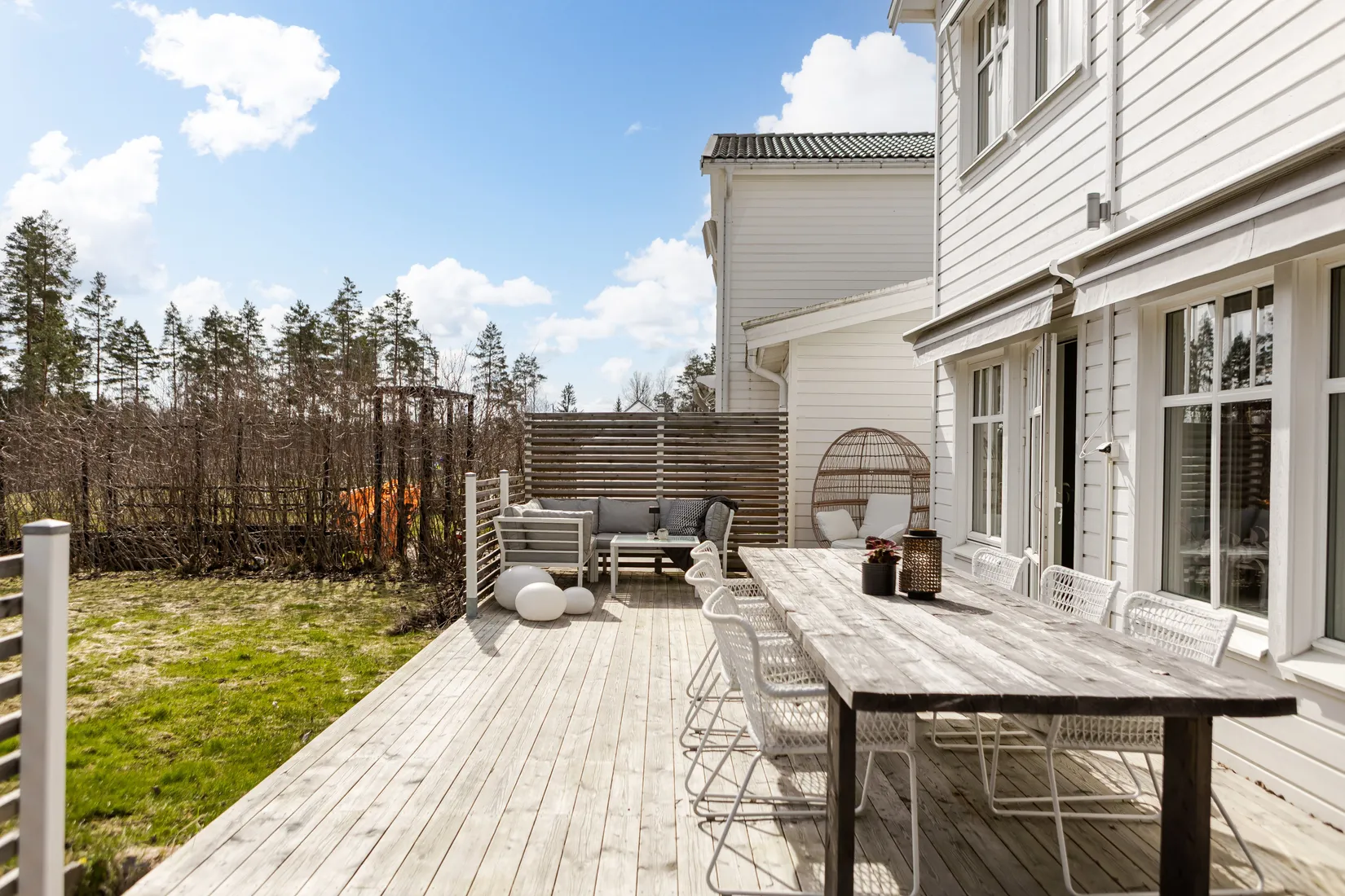 Bostadsrätt, Radhus, Britta Hazelius väg 22, Lilla Källviken, Falun