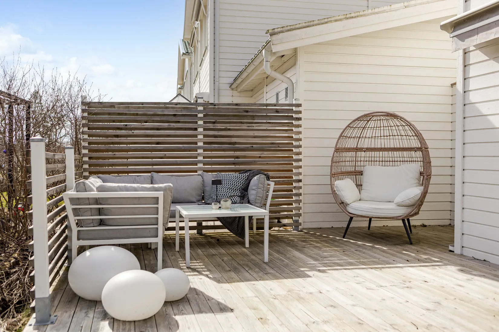 Bostadsrätt, Radhus, Britta Hazelius väg 22, Lilla Källviken, Falun