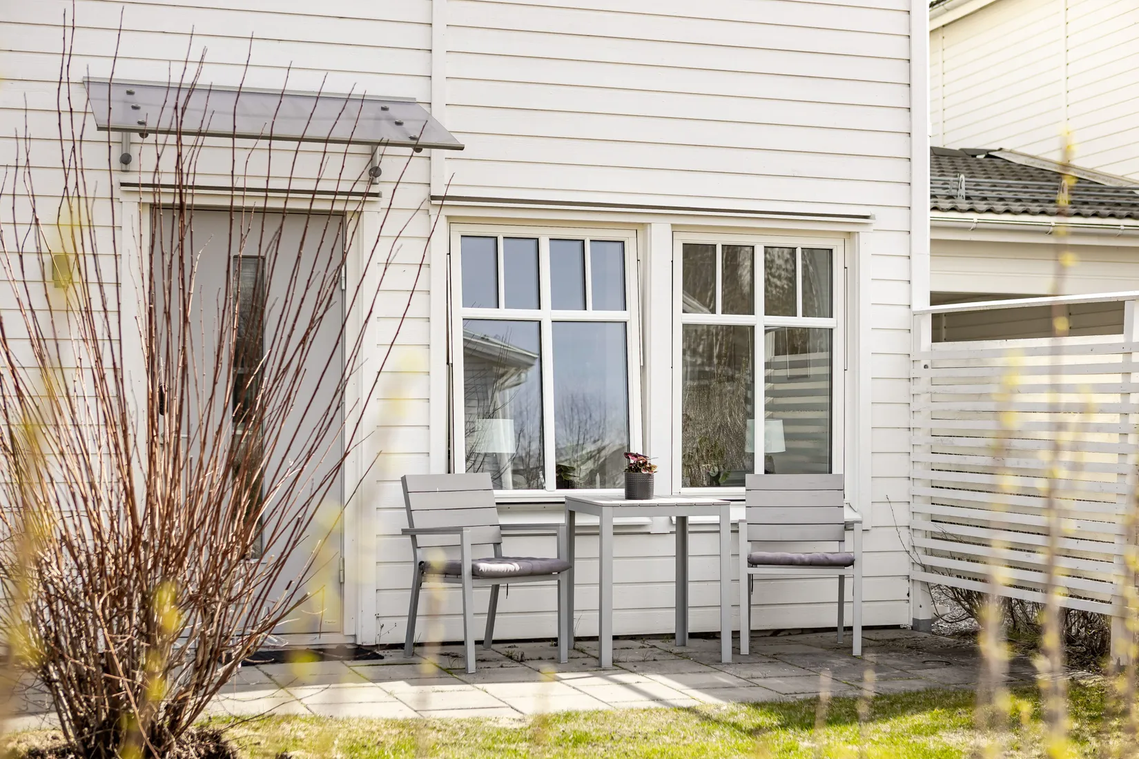 Bostadsrätt, Radhus, Britta Hazelius väg 22, Lilla Källviken, Falun