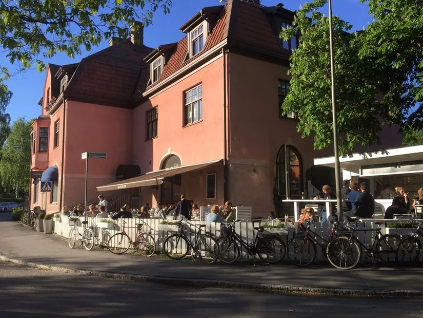 Bostadsrätt, Flädervägen 6A, Enskede - Enskededalen, Stockholm