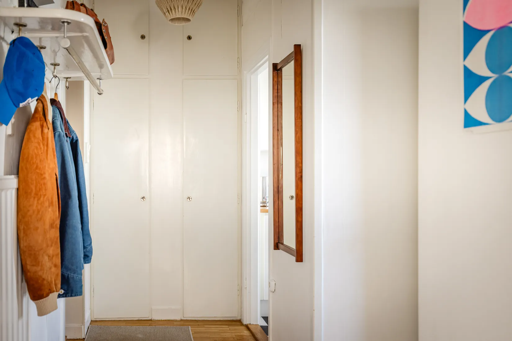 Bostadsrätt, Flädervägen 6A, Enskede - Enskededalen, Stockholm