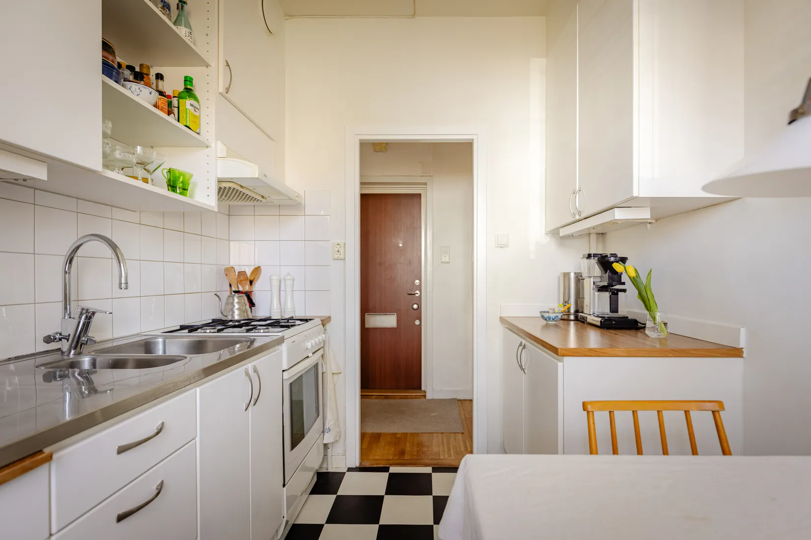 Bostadsrätt, Flädervägen 6A, Enskede - Enskededalen, Stockholm