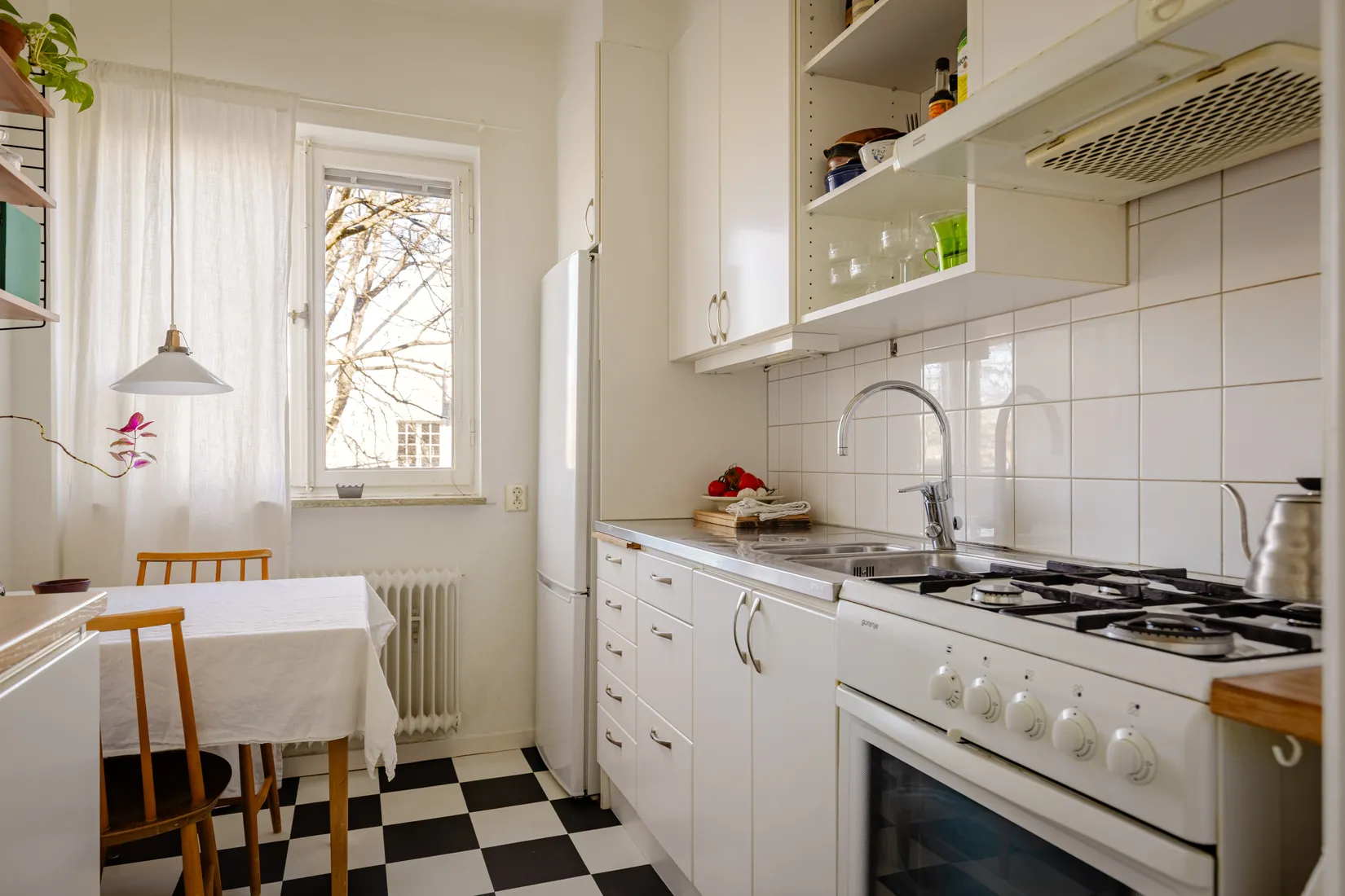 Bostadsrätt, Flädervägen 6A, Enskede - Enskededalen, Stockholm