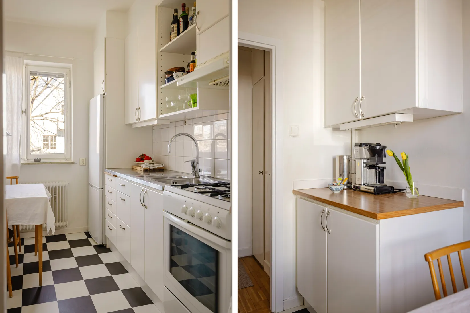 Bostadsrätt, Flädervägen 6A, Enskede - Enskededalen, Stockholm