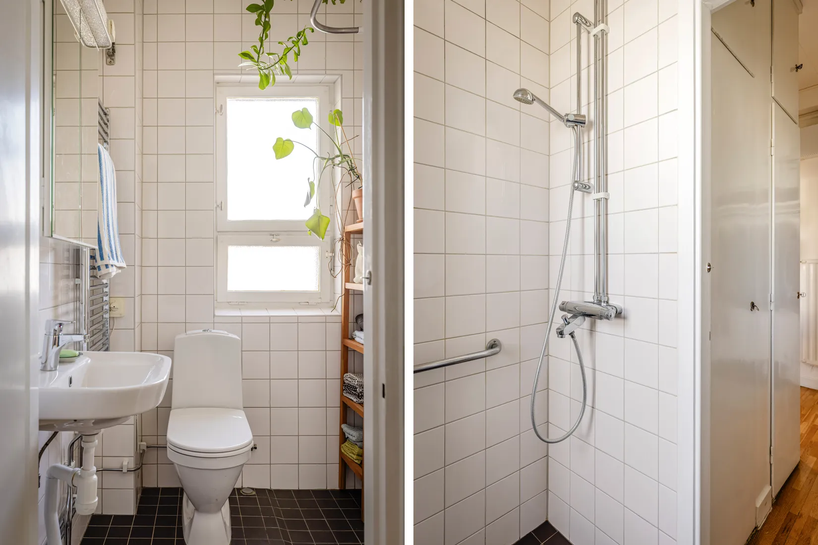 Bostadsrätt, Flädervägen 6A, Enskede - Enskededalen, Stockholm