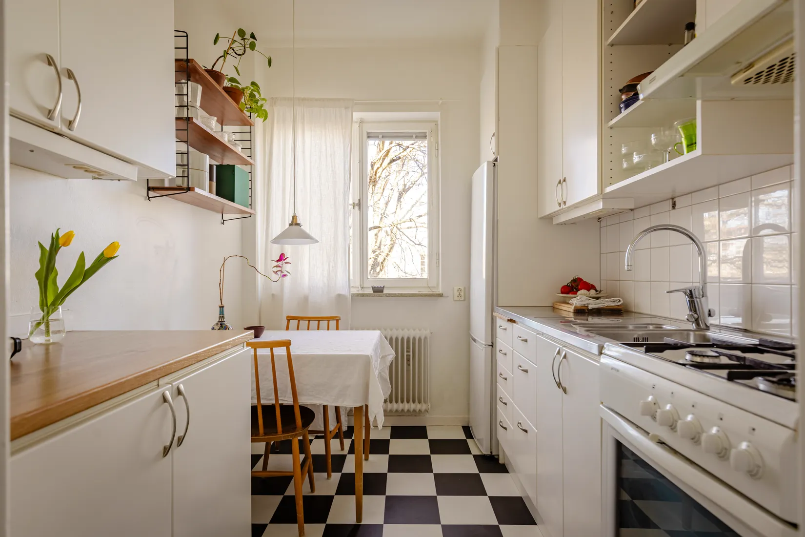 Bostadsrätt, Flädervägen 6A, Enskede - Enskededalen, Stockholm